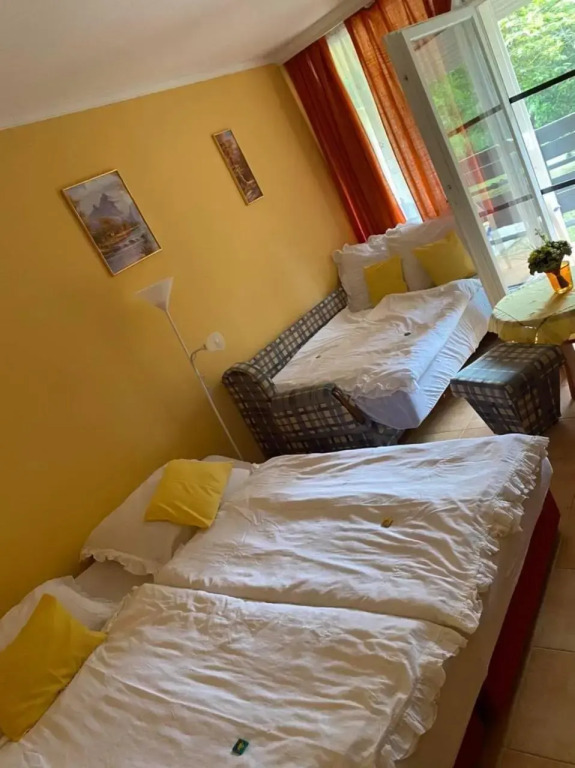 Apartman Sailing