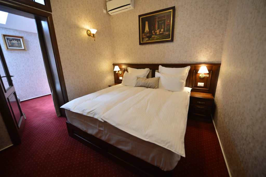 Noblesse Boutique Resort
