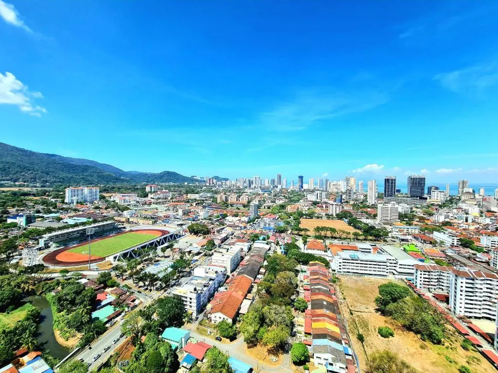Beacon Executive Suites - George Town