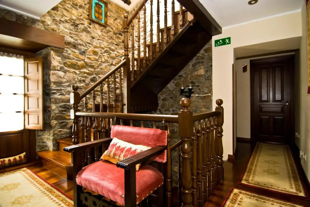La Casona de Benito