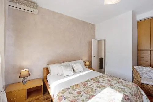 Flat 3 Bedrooms 1 Bathroom - Alassio