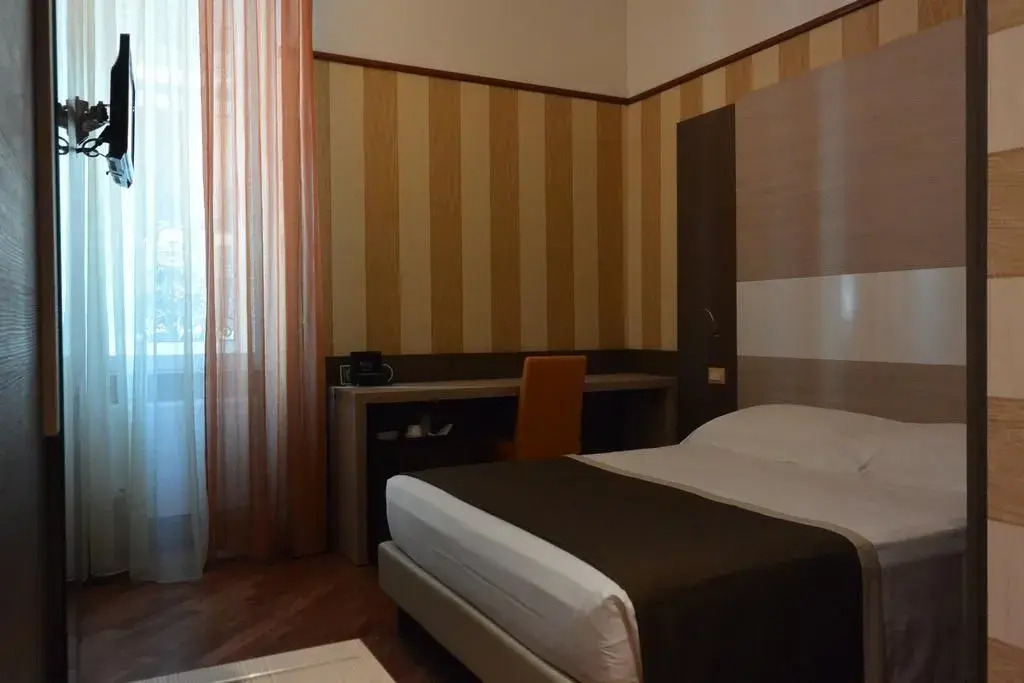 Hotel Metrò