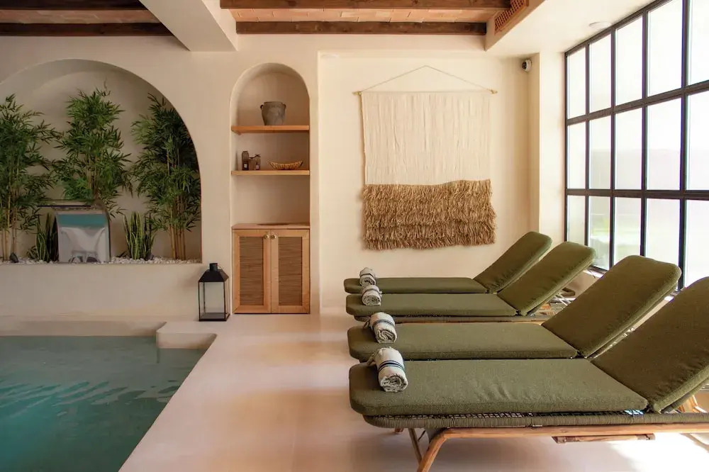 Nomad Hotel Cala Finestrat