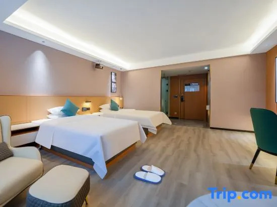 Yaduo Hotel (Nansha District Branch)