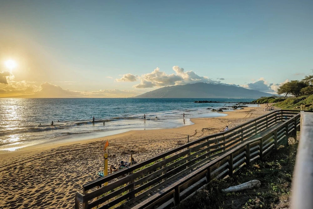 Shores of Maui 121 by Maui Rental Group