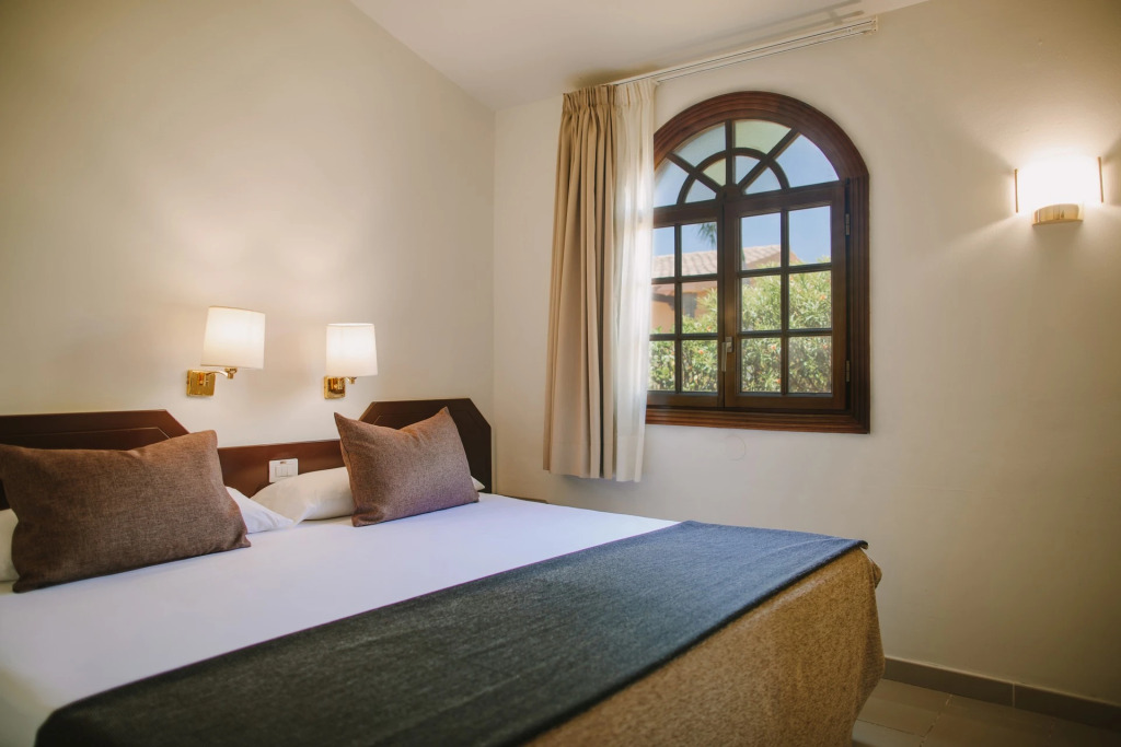 Maspalomas Resort by Dunas