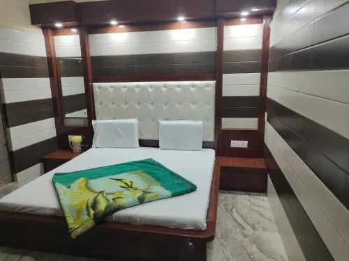 Vidya Guest House