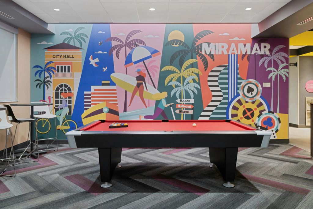Tru By Hilton Miramar