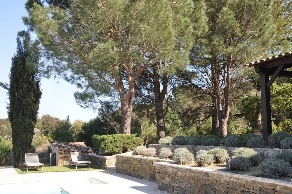 Villa Le Bastidou