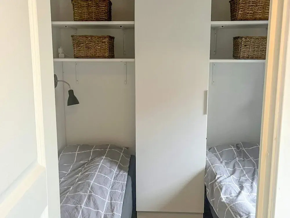 4 person holiday home in Ærøskøbing