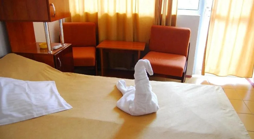 Hotel Delta