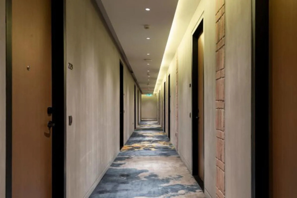 Citadines Connect Georgetown Penang
