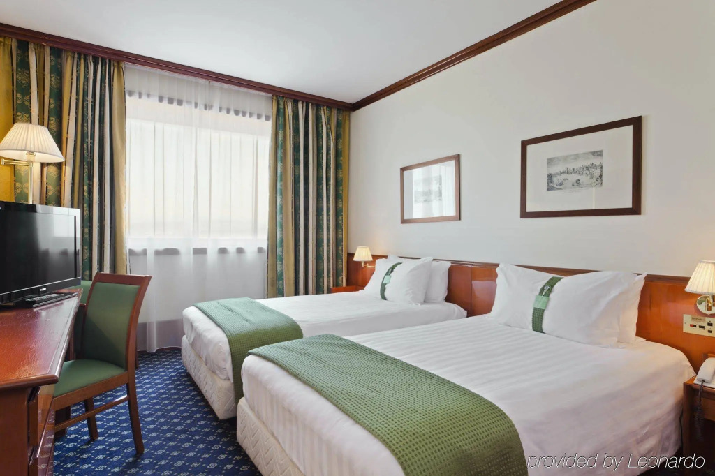 Ferretti Hotel Catullo Verona