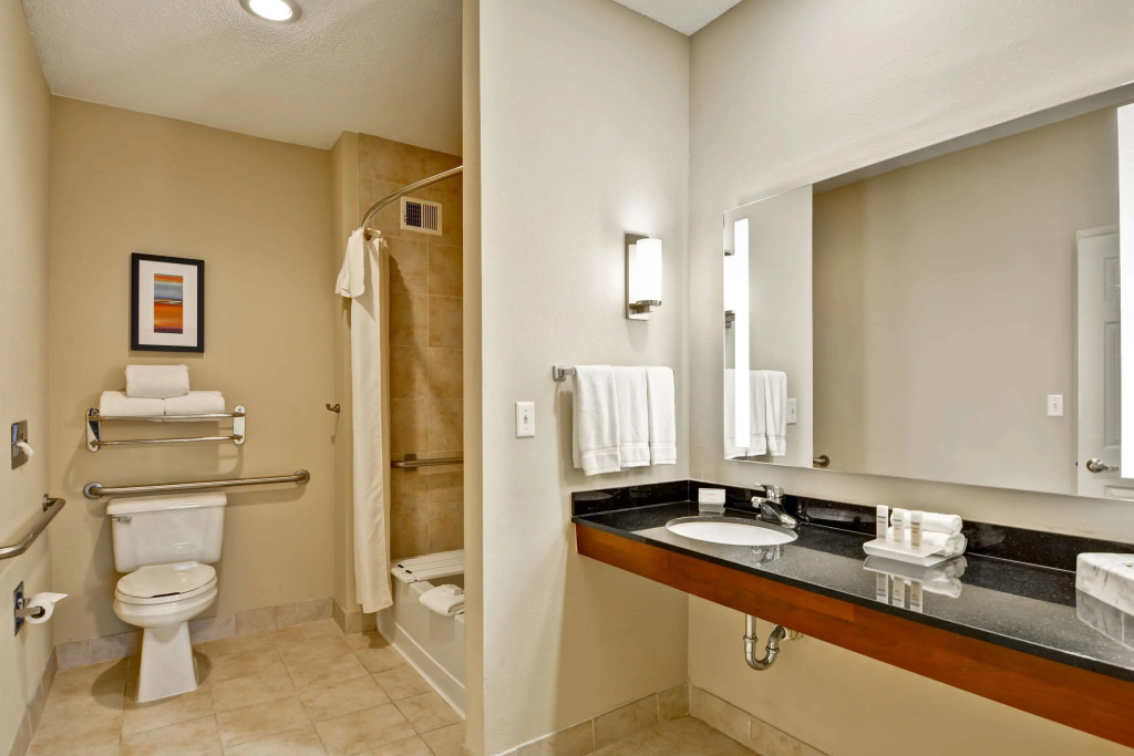 Homewood Suites by Hilton Kansas City/Overland Park