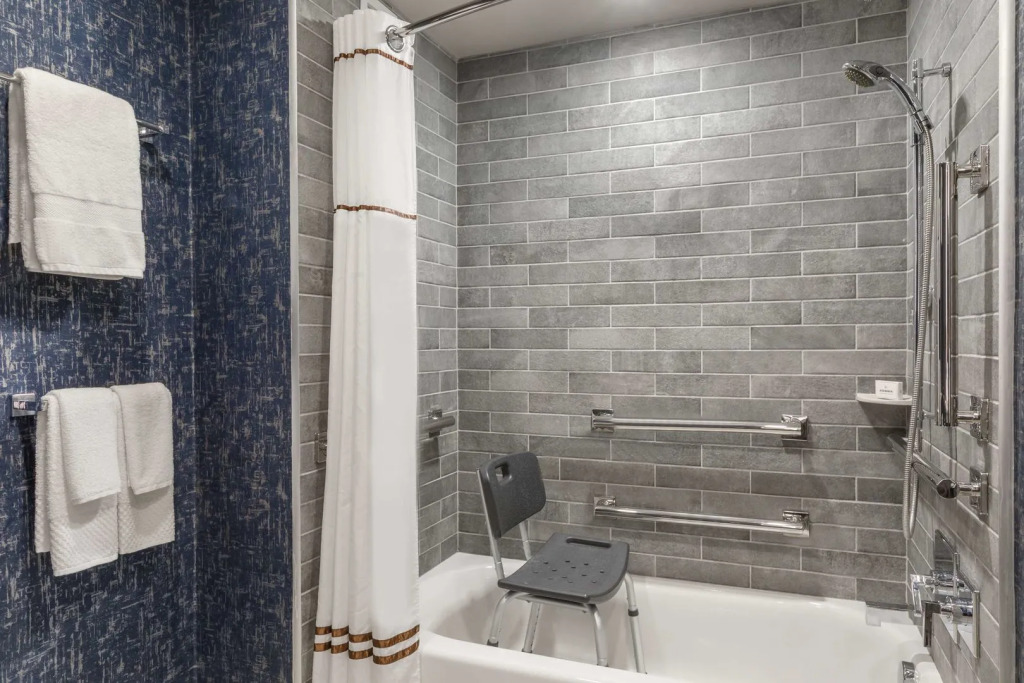 Carte Hotel San Diego Downtown, Curio Collection By Hilton