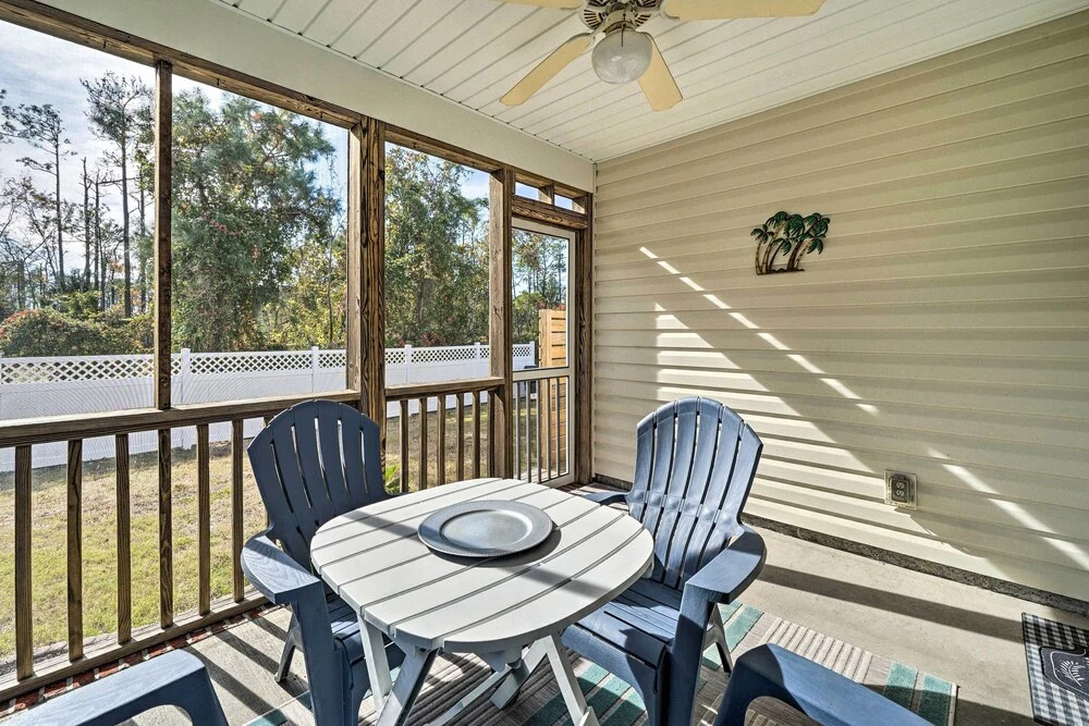 Shore2please: 4 Mi to Beach & Boat Rentals!