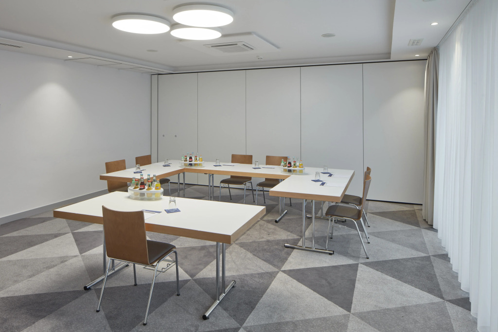 Holiday Inn Express - Merzig by IHG