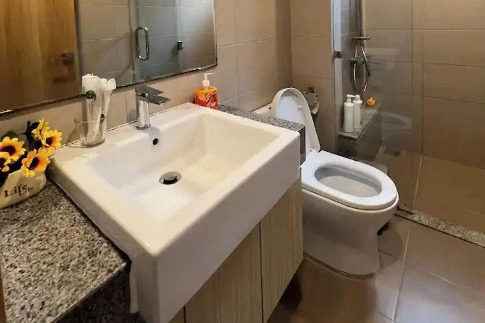 Sai Gon Airport Newton Luxstay Residence