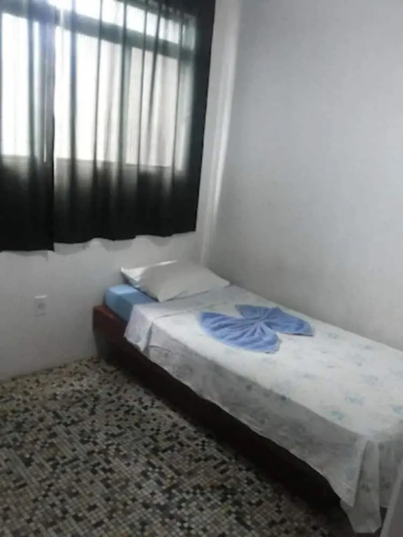 Santa Cruz Hotel