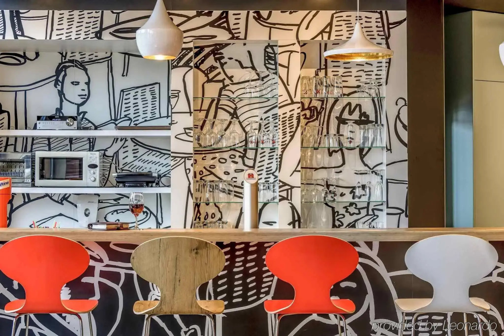 ibis Luzern Kriens