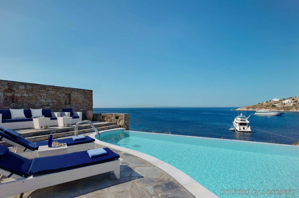 Petasos Beach Resort & Spa - Small Luxury Hotels of the World