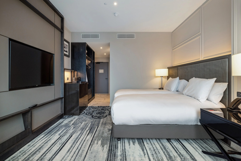 Sofitel Adelaide