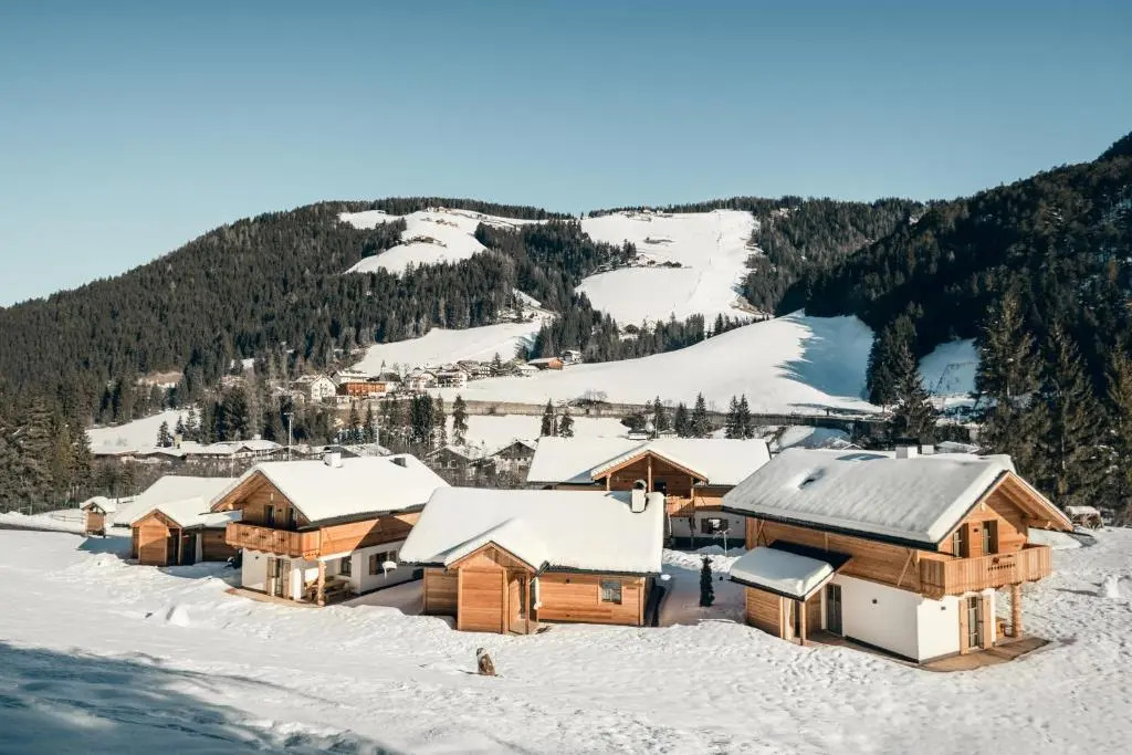 Pradel Dolomites