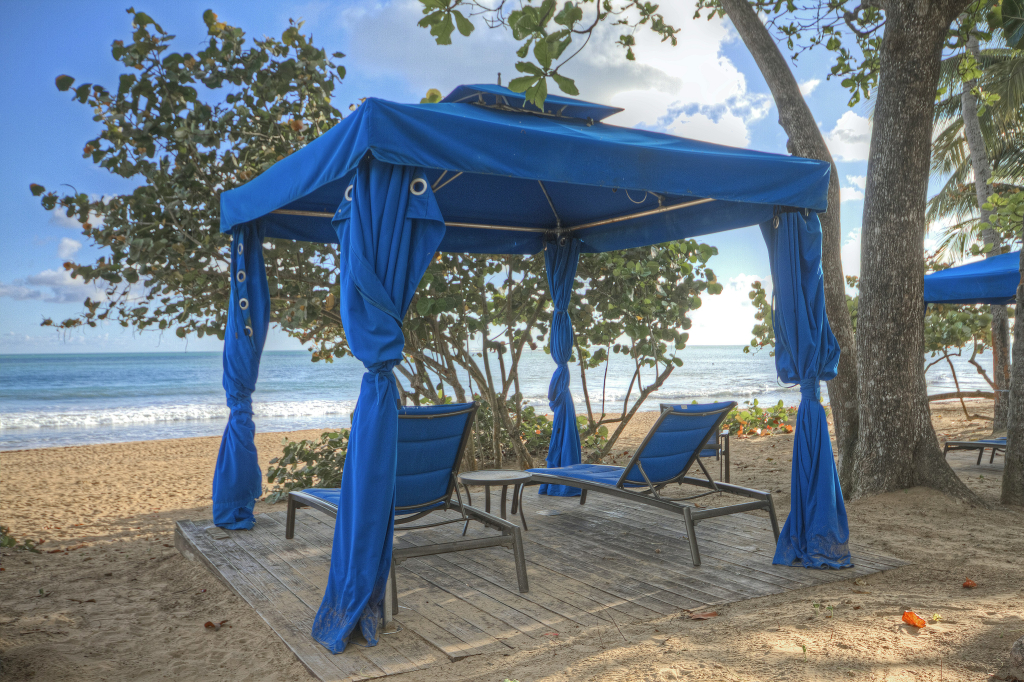 Margaritaville Vacation Club - Wyndham Rio Mar