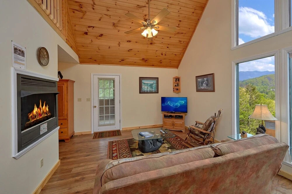Inspiration Point Holiday home 0