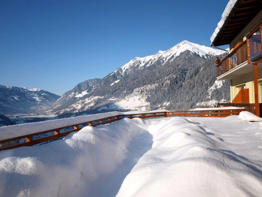 Hotel Alpenblick