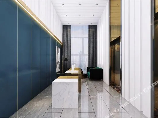 GT E-sports Hotel