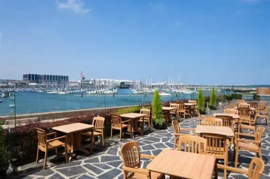 Marine Hotel Cherbourg Plaisance