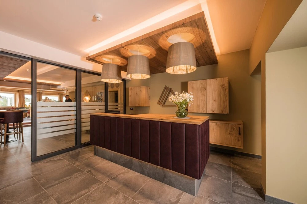 Hotel Waldheim