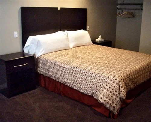 Zaby's Motor Lodge