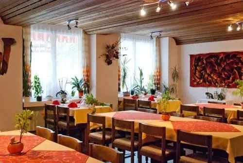 Gasthaus Heimat