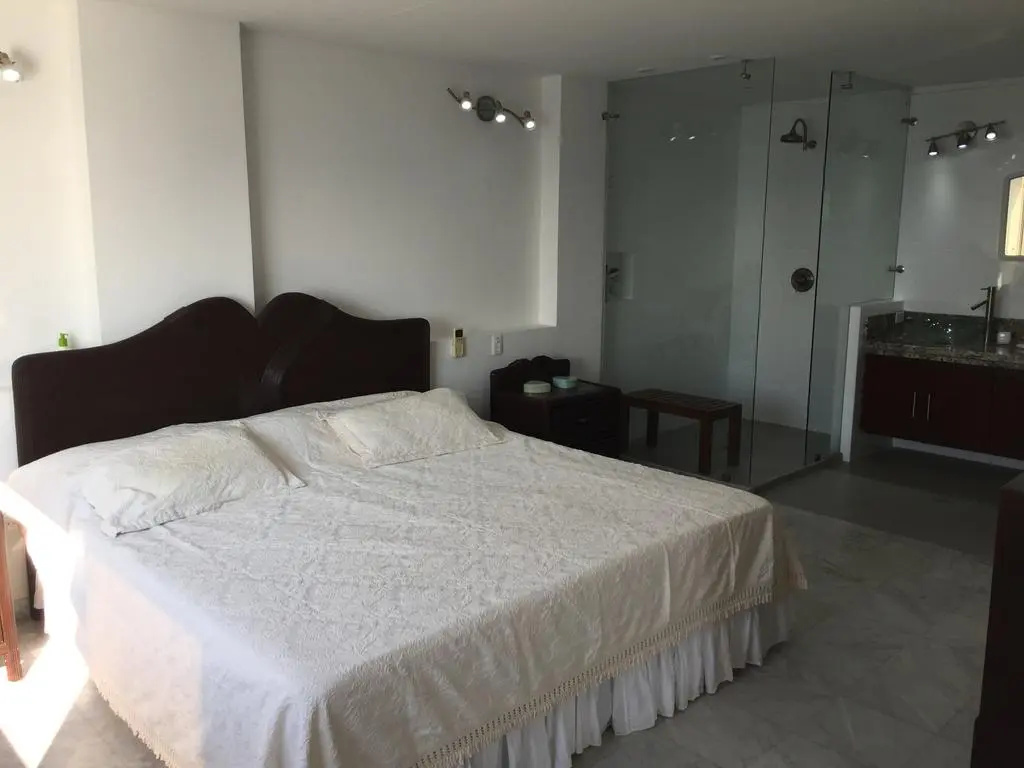 Penthouse Torre Del Sunrise
