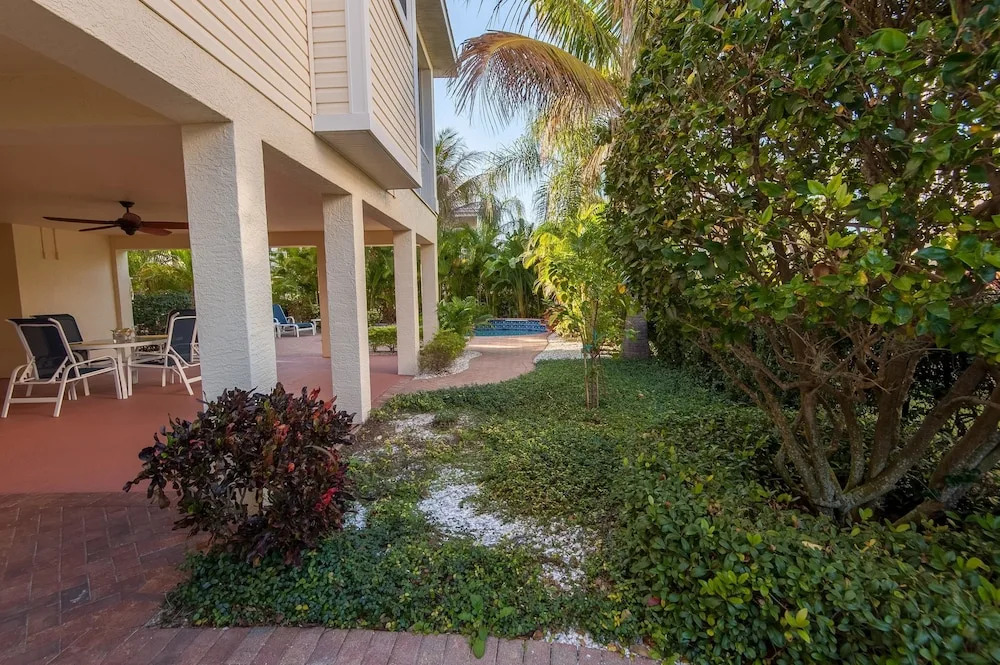 Sugar Beach Apartment 3