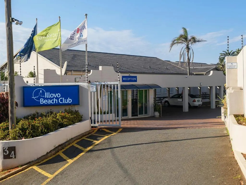Illovo Beach Club
