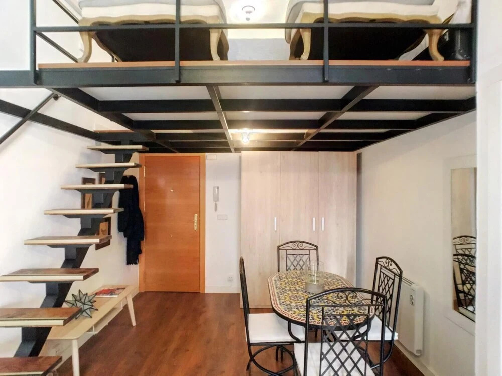 Apartamentos MLR Lavapiés