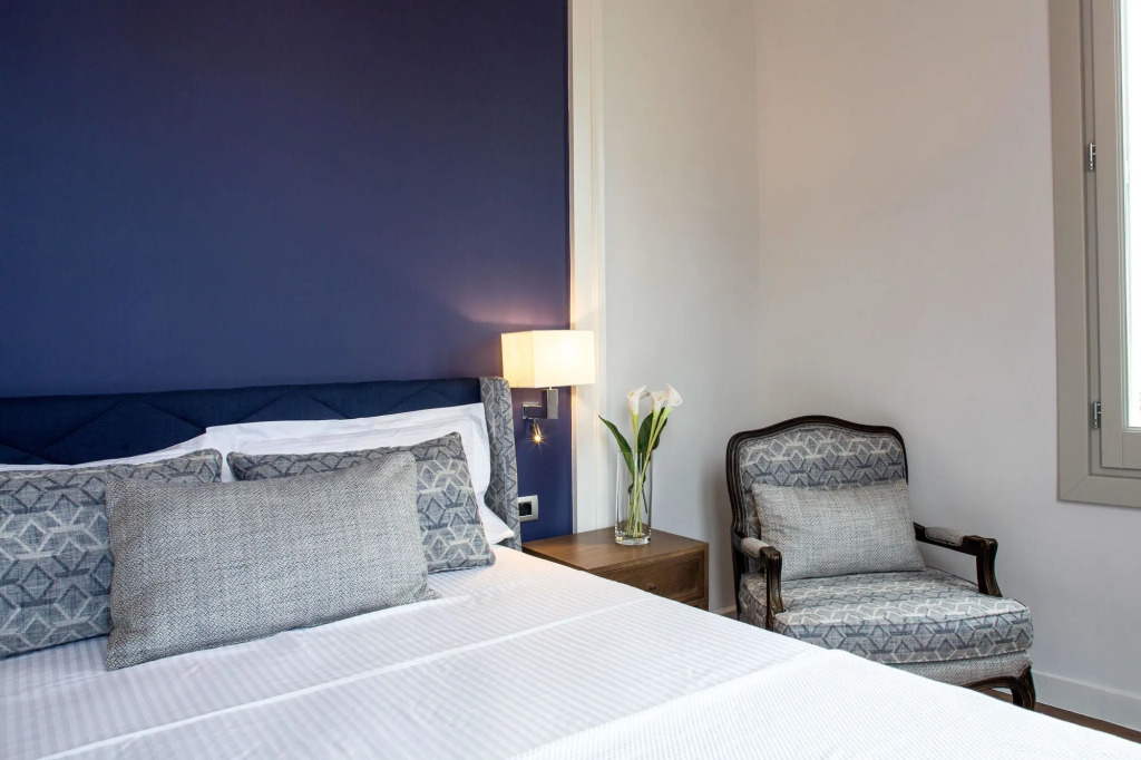 Gambello Luxury Rooms