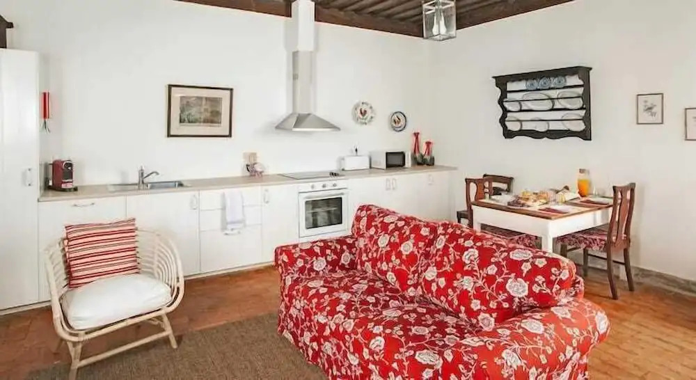 Casa do Salgueiral