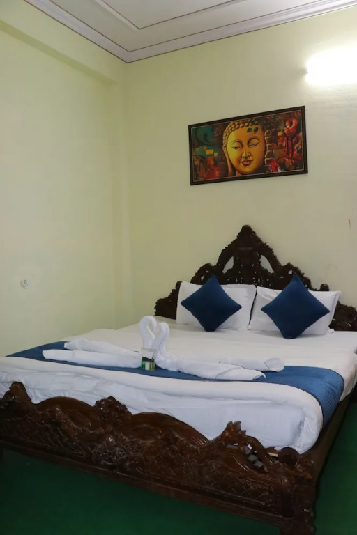 Royal Aashiyana Palace Hotel