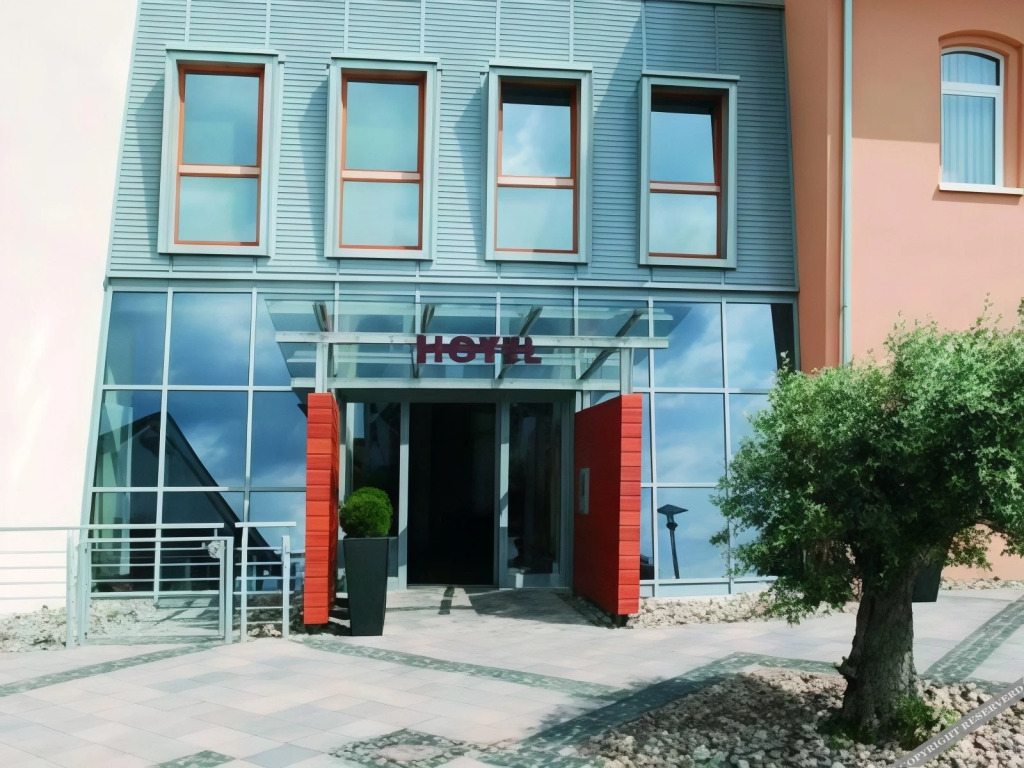 AKZENT Hotel Altenberge