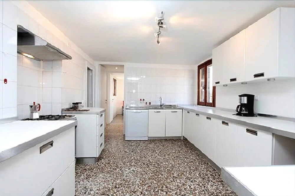 City Apartments - Albrizzi