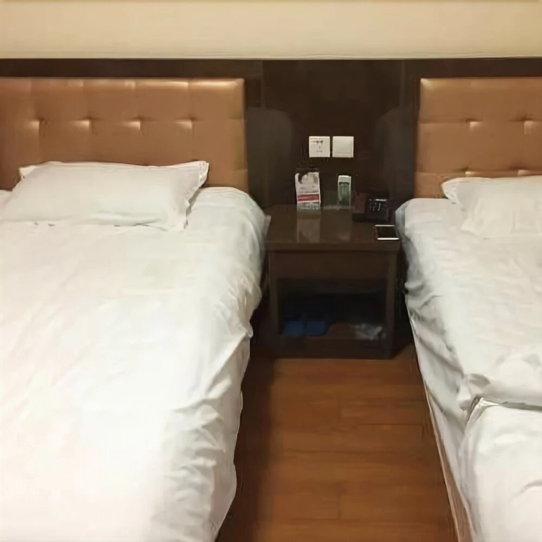 Jitai Hotel (Shanghai Pudong Airport)