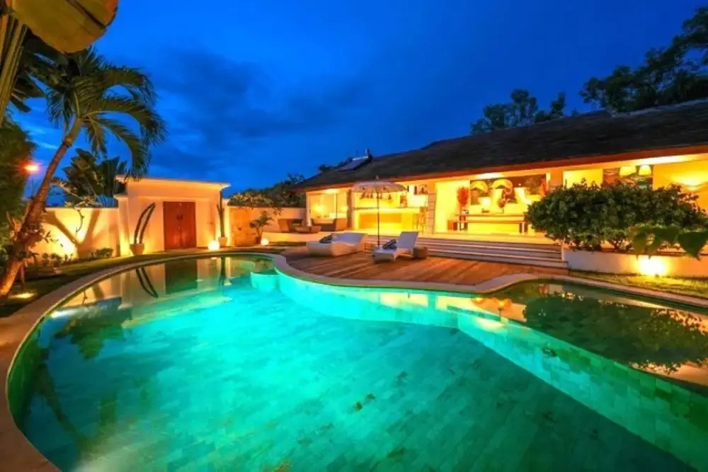 Villa Bingin Uluwatu by ABM