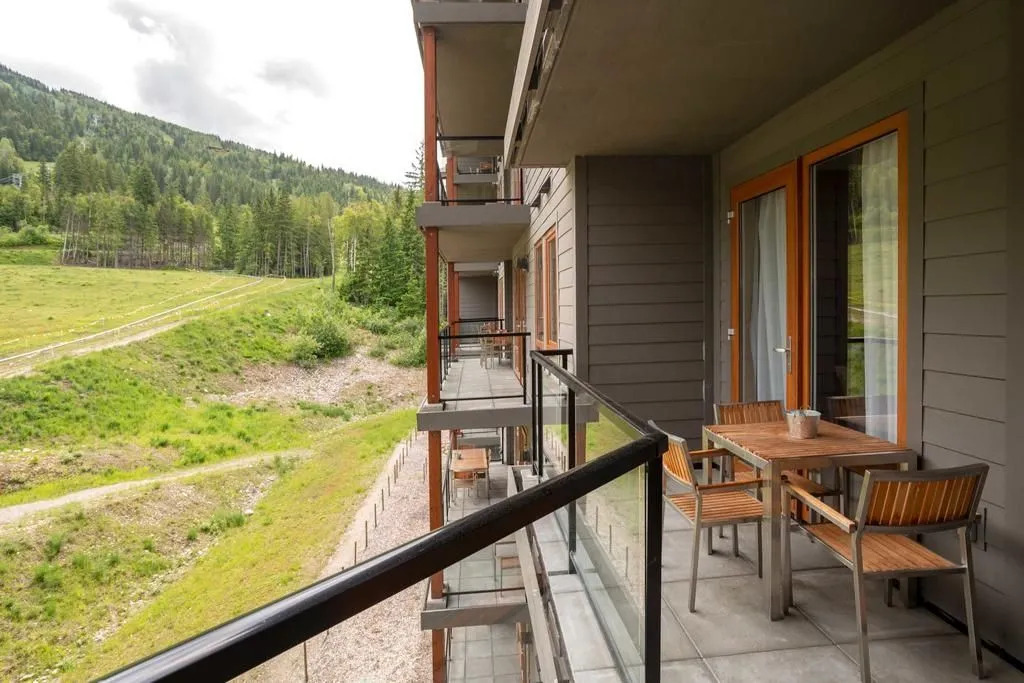 Sutton Place Hotel Revelstoke Mountain Resort