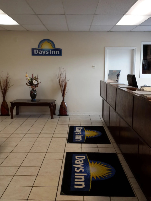 Days Inn by Wyndham Christiansburg