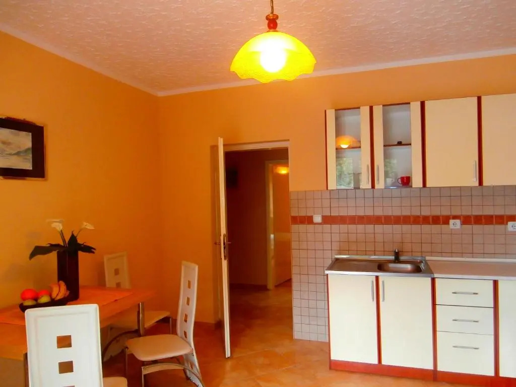 Apartments Pejanović