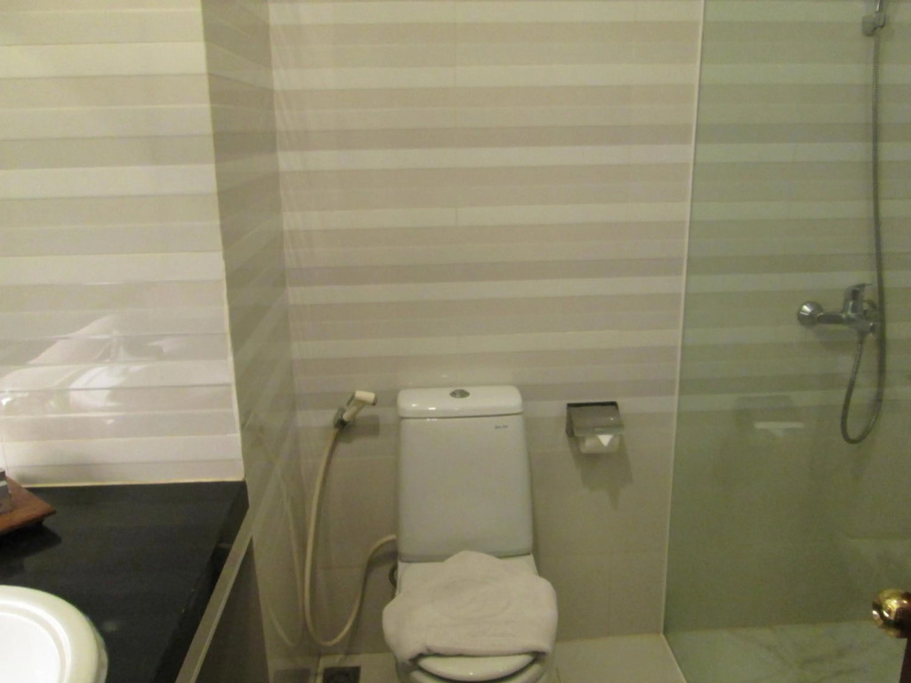 Hotel Kini Pontianak